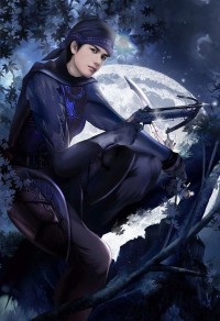 網遊之完美神話